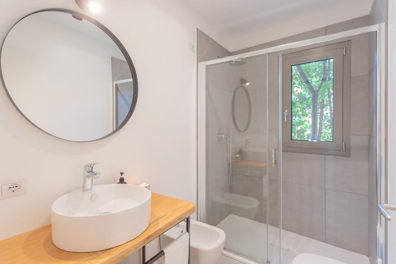 Ginepro & Salvia Apartments In Como By Rent All Como Bagian luar foto