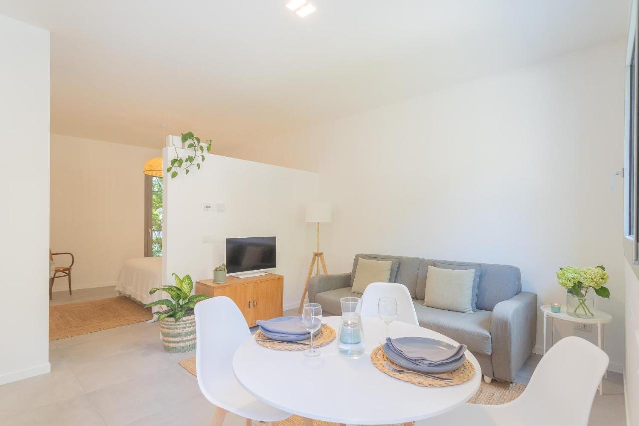 Ginepro & Salvia Apartments In Como By Rent All Como Bagian luar foto