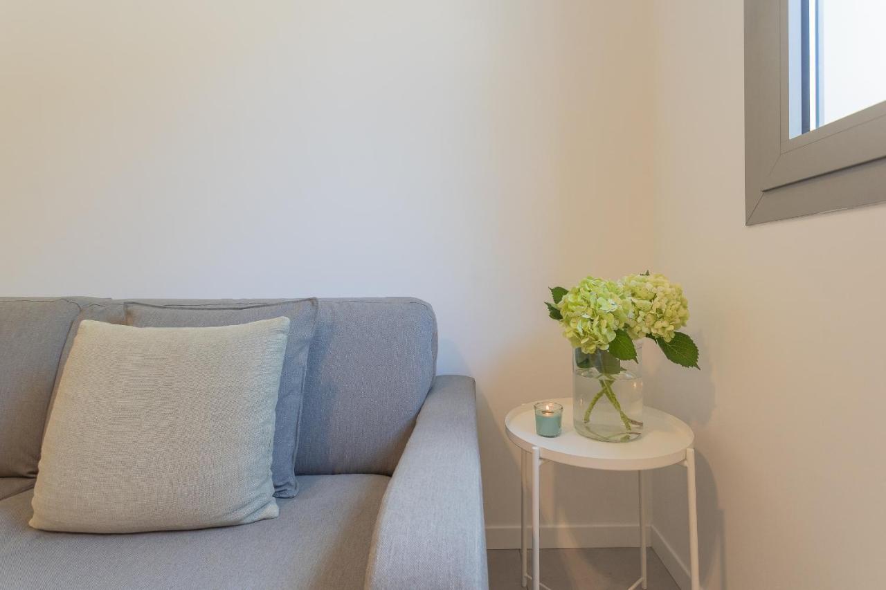 Ginepro & Salvia Apartments In Como By Rent All Como Bagian luar foto