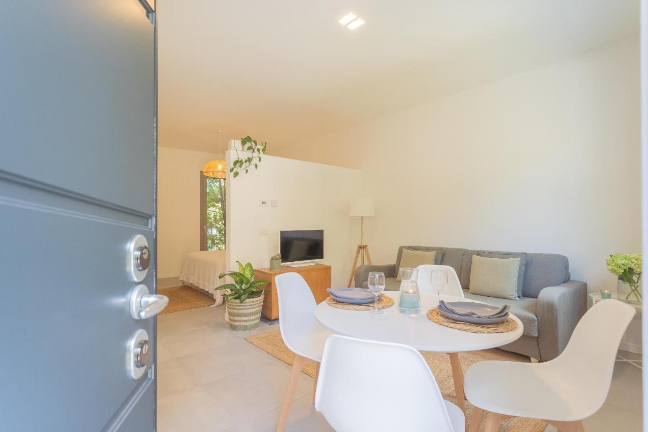 Ginepro & Salvia Apartments In Como By Rent All Como Bagian luar foto