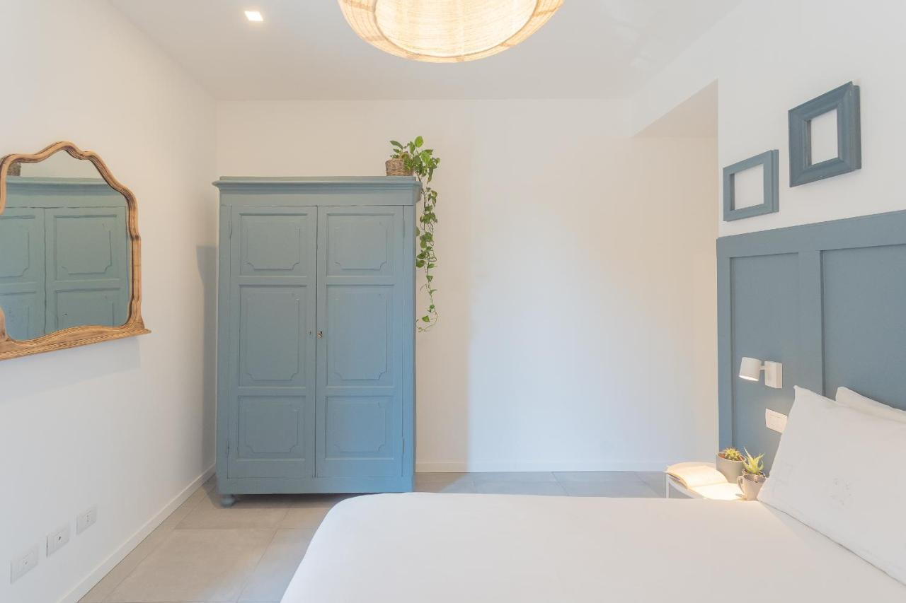 Ginepro & Salvia Apartments In Como By Rent All Como Bagian luar foto