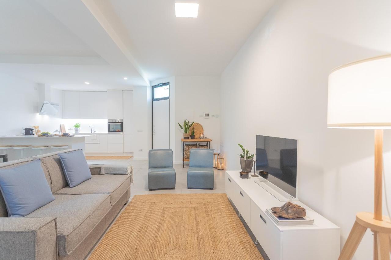 Ginepro & Salvia Apartments In Como By Rent All Como Bagian luar foto