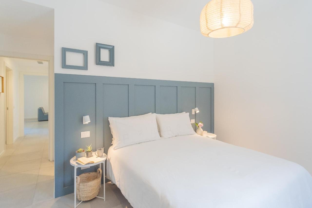 Ginepro & Salvia Apartments In Como By Rent All Como Bagian luar foto