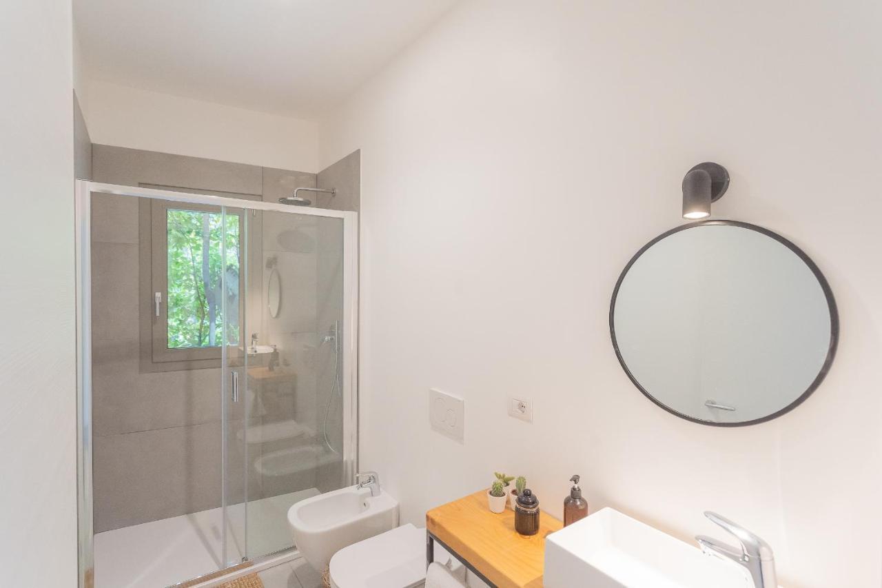 Ginepro & Salvia Apartments In Como By Rent All Como Bagian luar foto