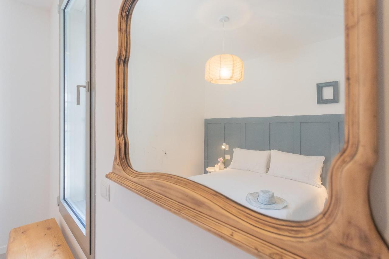 Ginepro & Salvia Apartments In Como By Rent All Como Bagian luar foto
