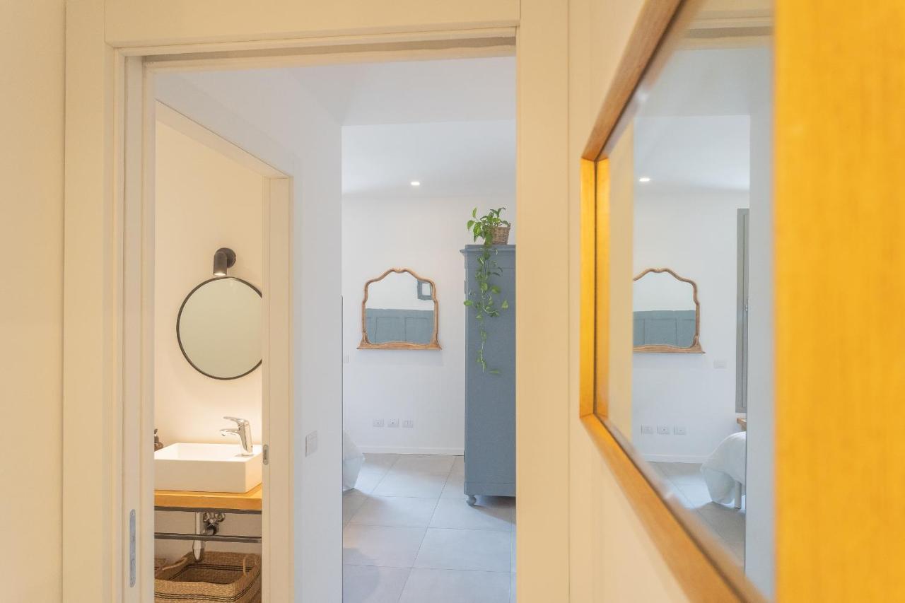 Ginepro & Salvia Apartments In Como By Rent All Como Bagian luar foto