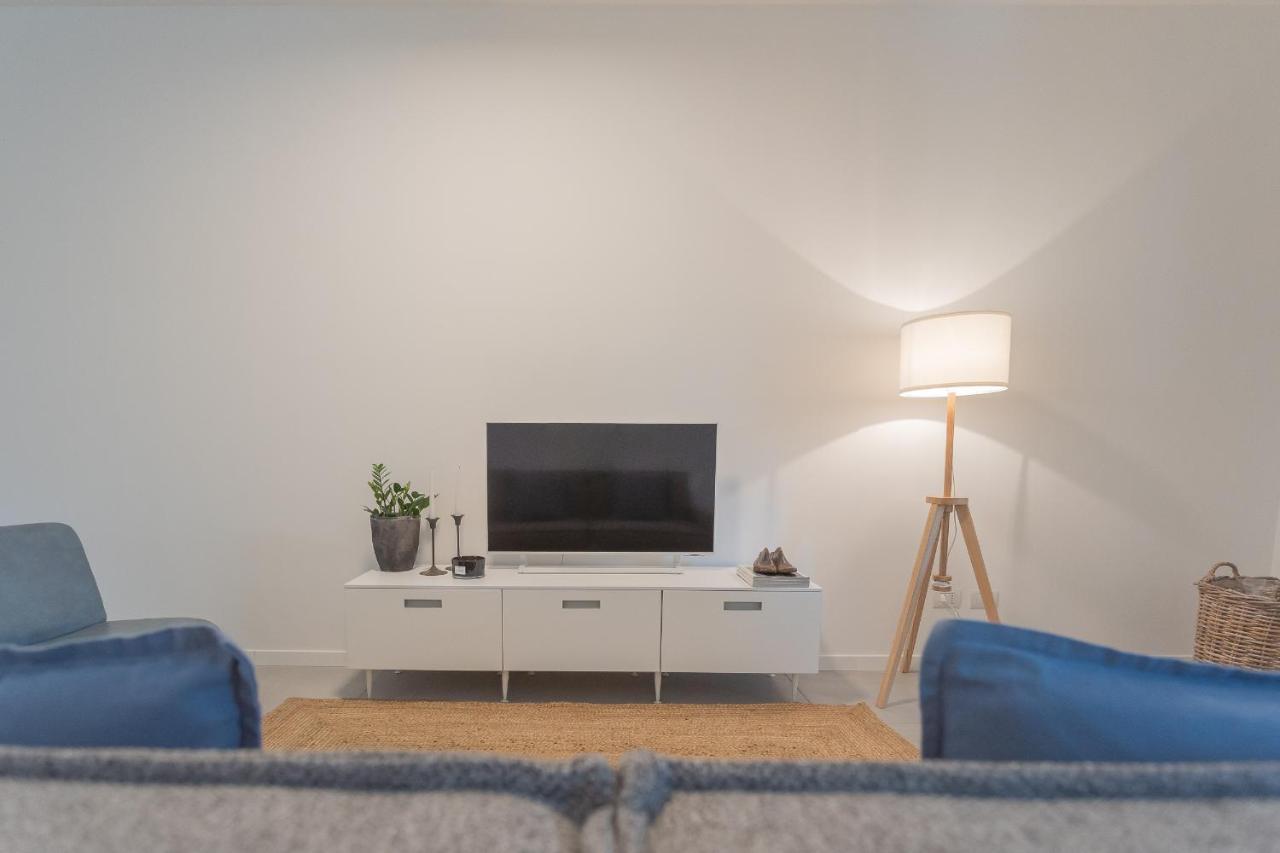 Ginepro & Salvia Apartments In Como By Rent All Como Bagian luar foto