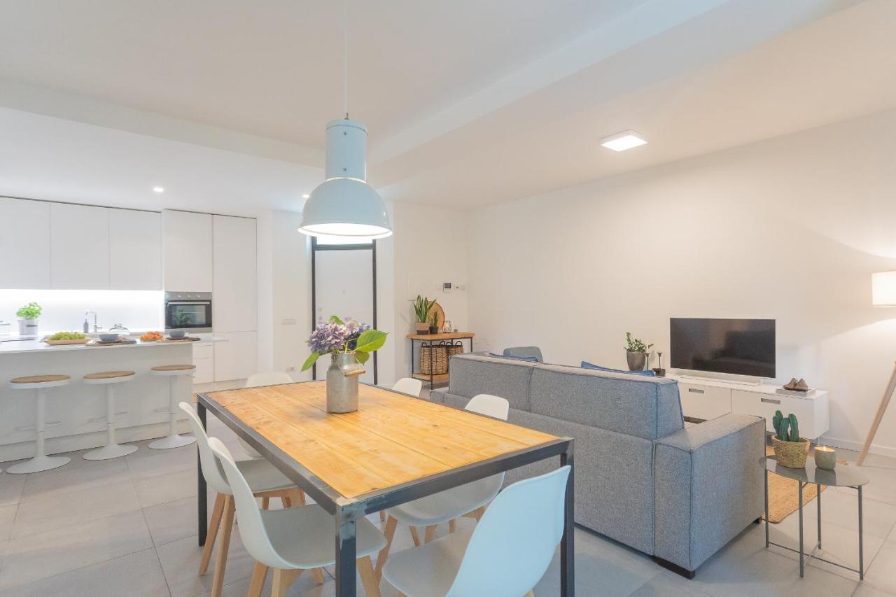 Ginepro & Salvia Apartments In Como By Rent All Como Bagian luar foto