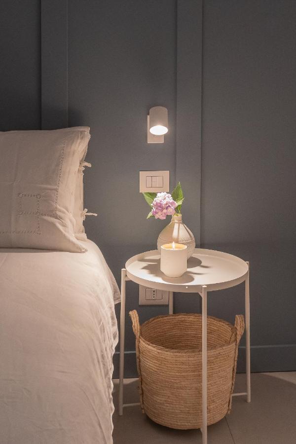 Ginepro & Salvia Apartments In Como By Rent All Como Bagian luar foto