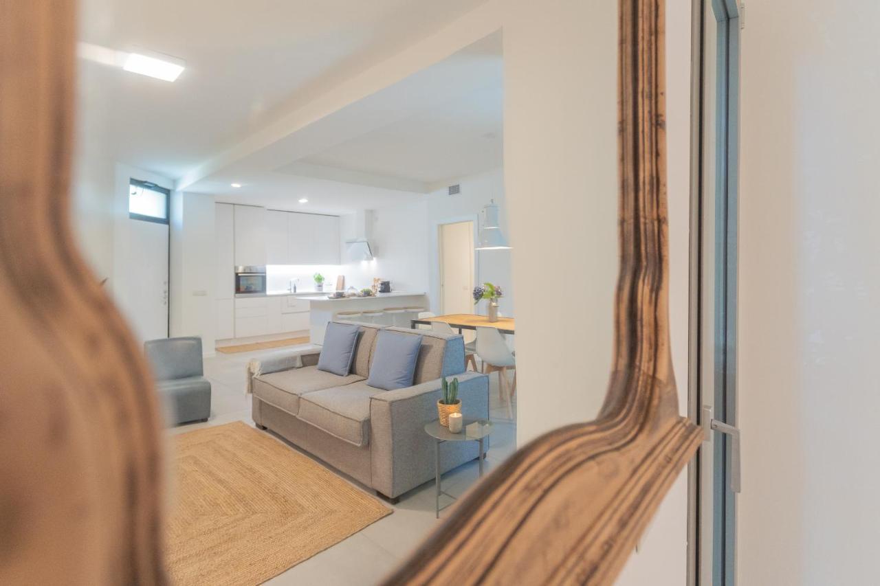 Ginepro & Salvia Apartments In Como By Rent All Como Bagian luar foto