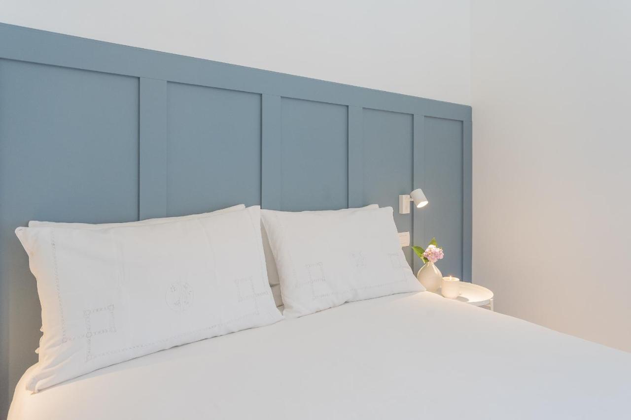 Ginepro & Salvia Apartments In Como By Rent All Como Bagian luar foto